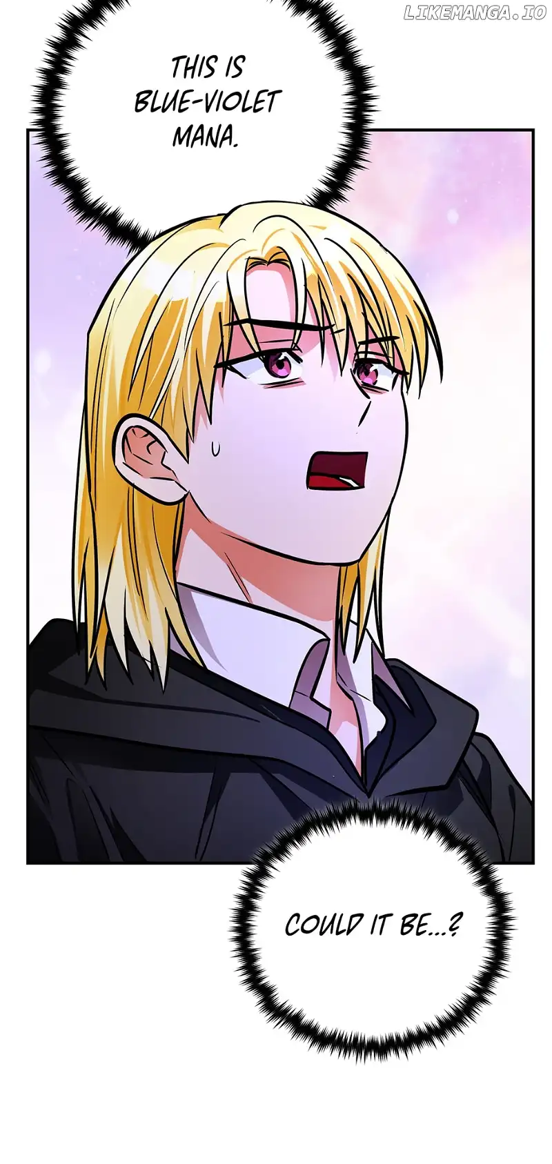 The Princess Doesn’t Want To Marry Her Ideal Type Chapter 101 - Page 31