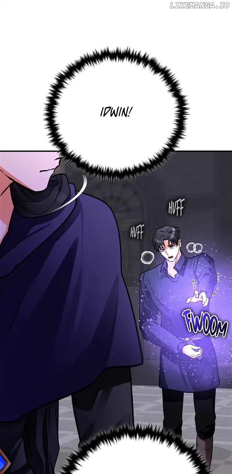 The Princess Doesn’t Want To Marry Her Ideal Type Chapter 101 - Page 32