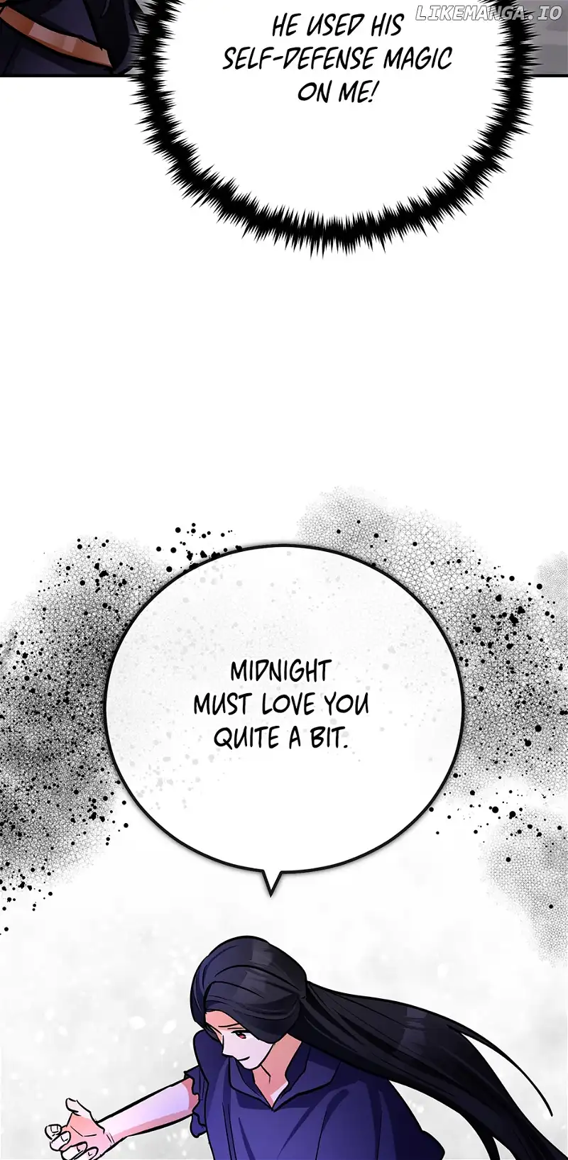 The Princess Doesn’t Want To Marry Her Ideal Type Chapter 101 - Page 33