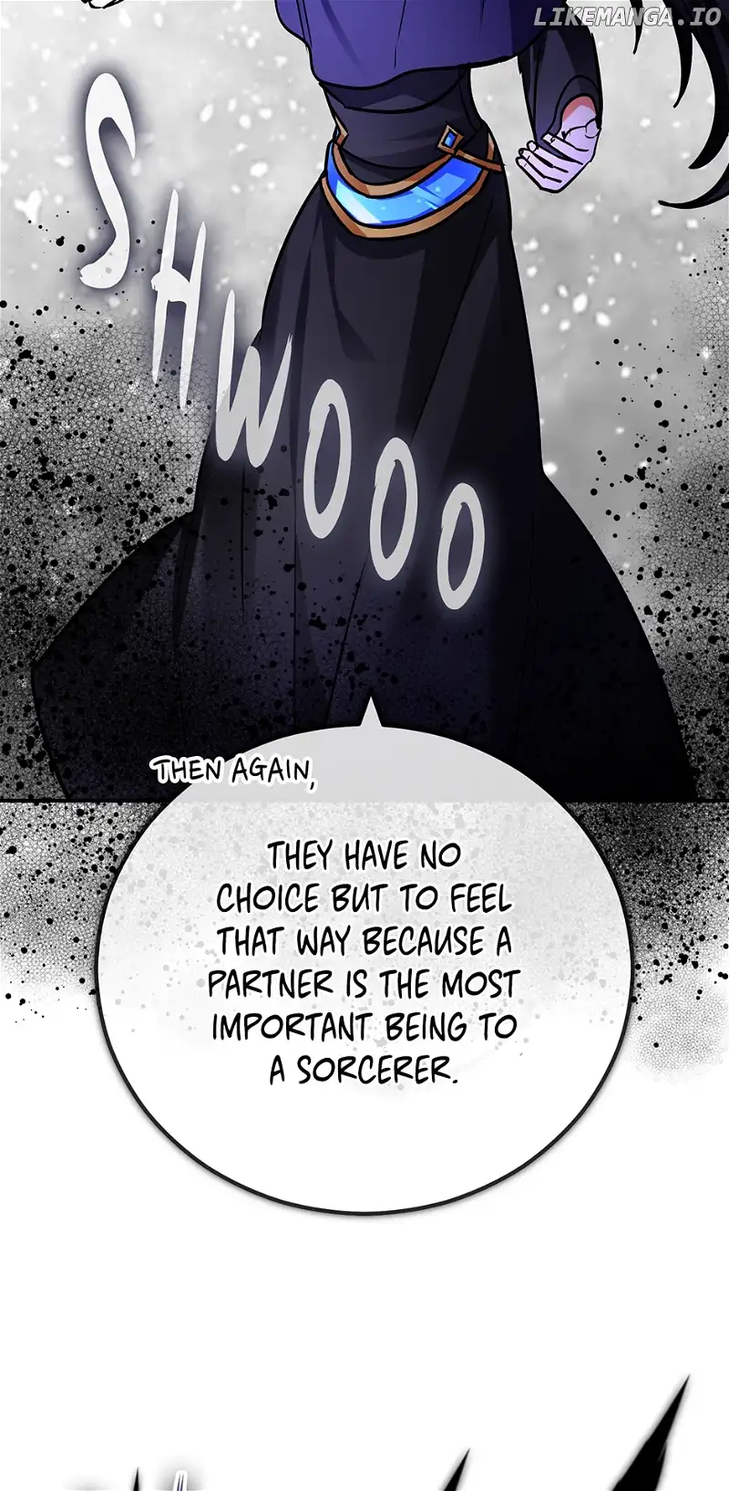 The Princess Doesn’t Want To Marry Her Ideal Type Chapter 101 - Page 34