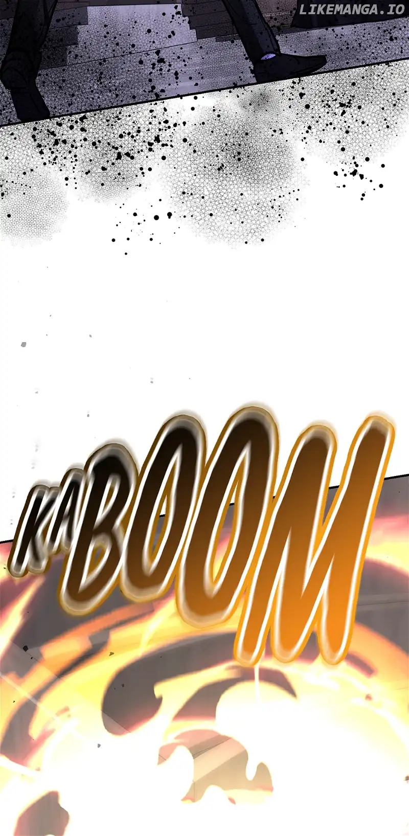 The Princess Doesn’t Want To Marry Her Ideal Type Chapter 101 - Page 36