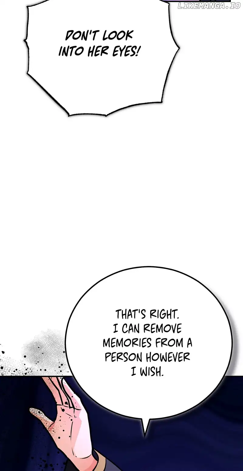 The Princess Doesn’t Want To Marry Her Ideal Type Chapter 101 - Page 40