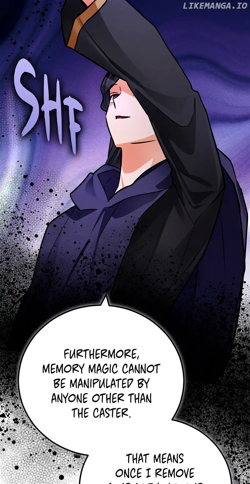 The Princess Doesn’t Want To Marry Her Ideal Type Chapter 101 - Page 41