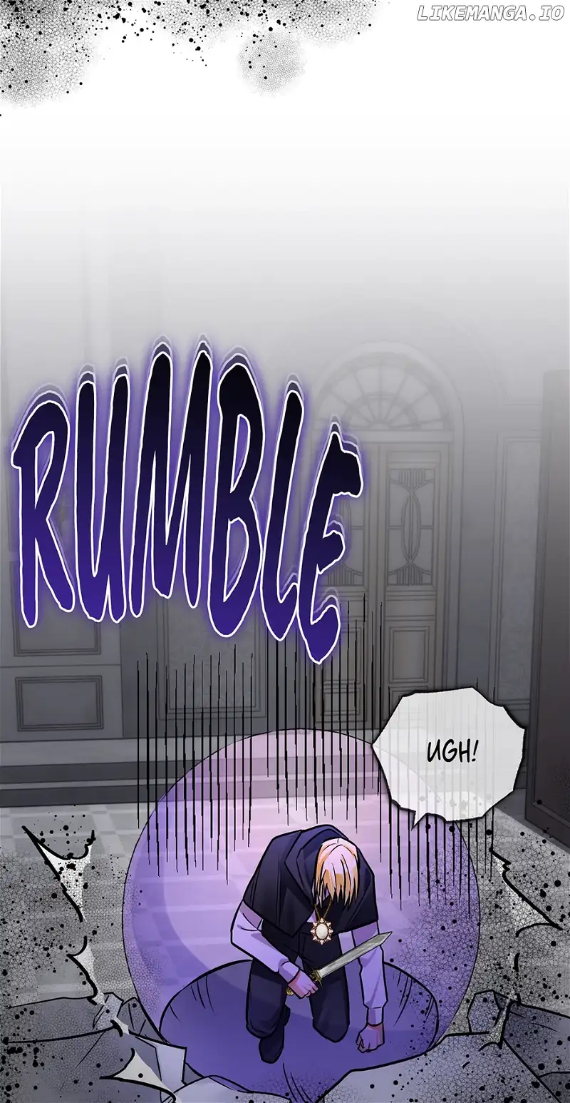 The Princess Doesn’t Want To Marry Her Ideal Type Chapter 101 - Page 43