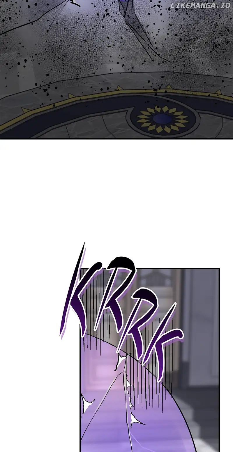 The Princess Doesn’t Want To Marry Her Ideal Type Chapter 101 - Page 44