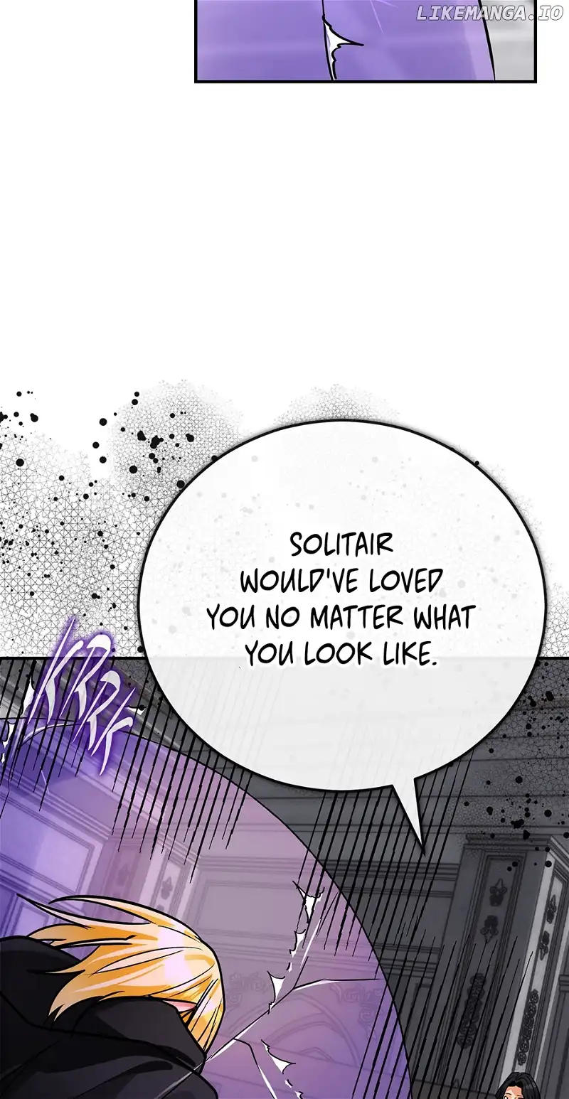 The Princess Doesn’t Want To Marry Her Ideal Type Chapter 101 - Page 45