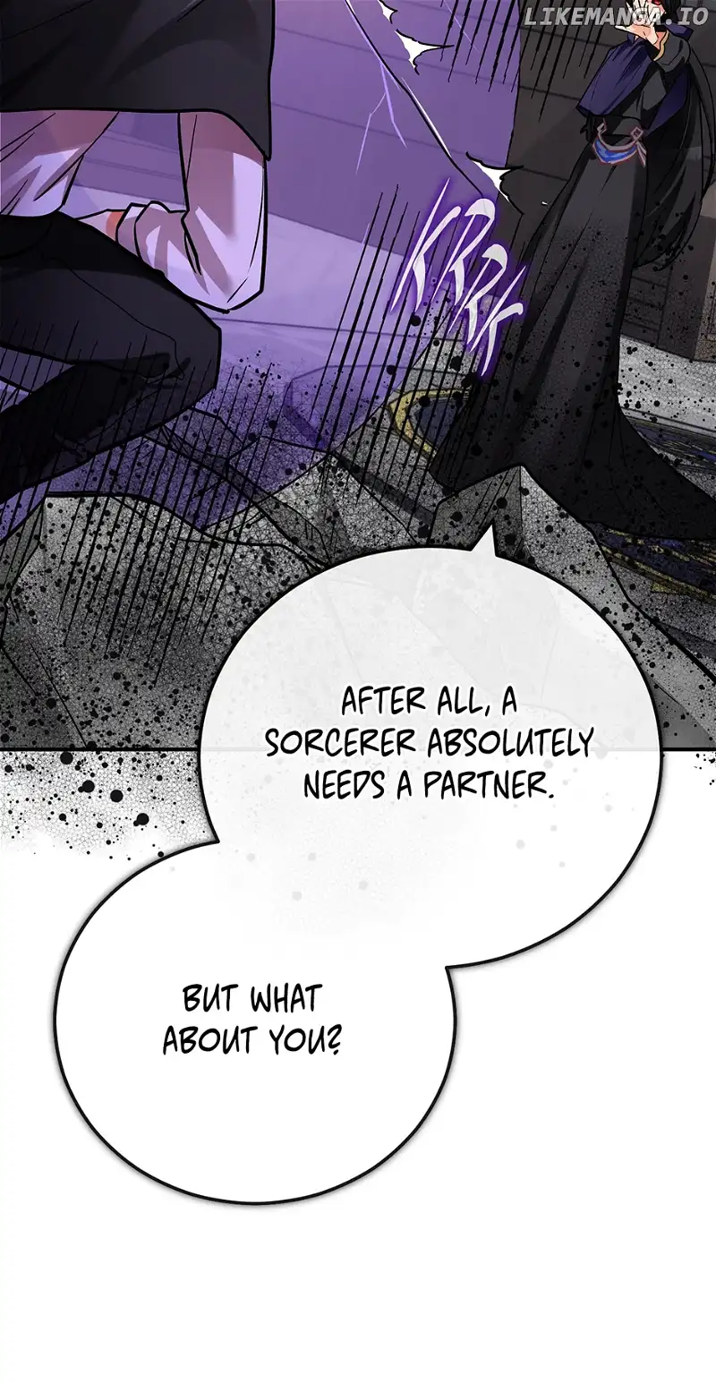 The Princess Doesn’t Want To Marry Her Ideal Type Chapter 101 - Page 46