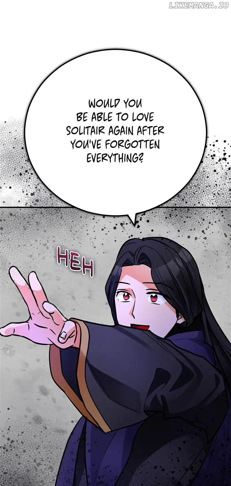 The Princess Doesn’t Want To Marry Her Ideal Type Chapter 101 - Page 47