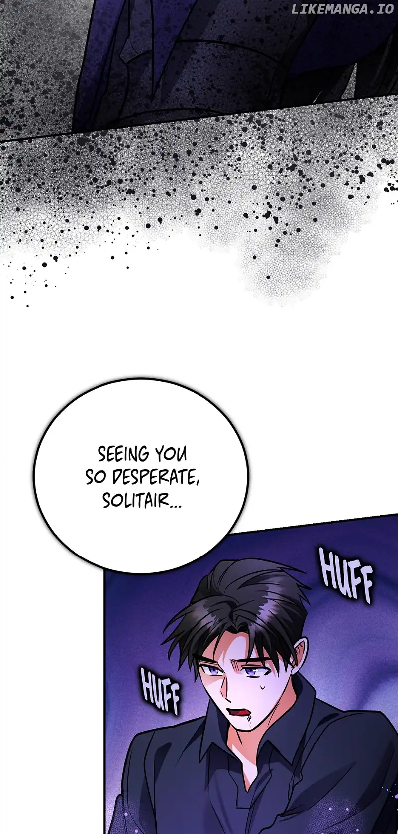 The Princess Doesn’t Want To Marry Her Ideal Type Chapter 101 - Page 48