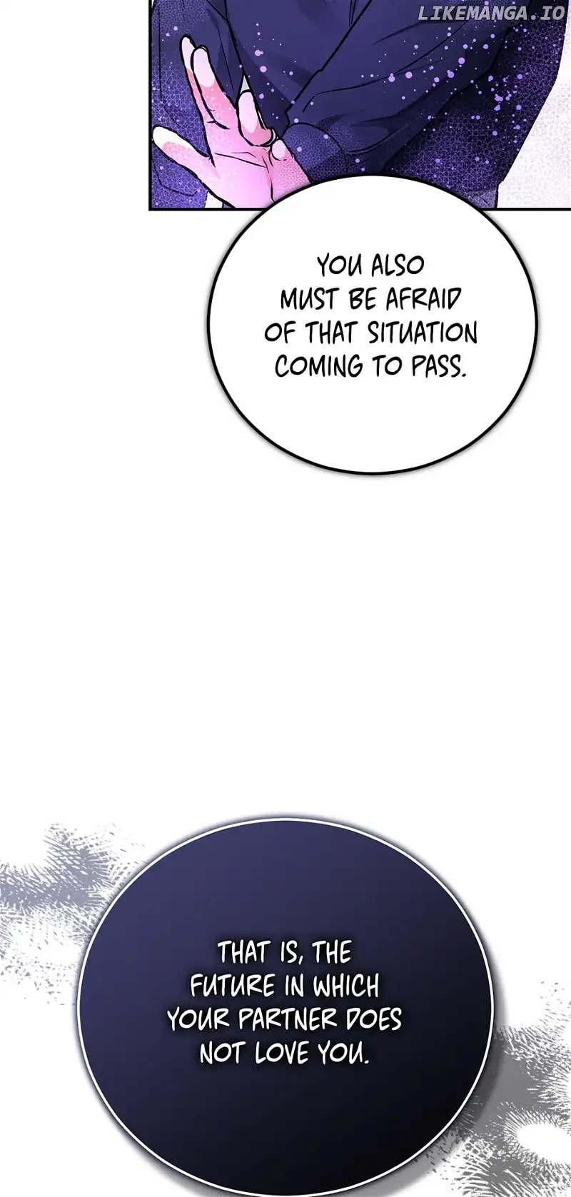 The Princess Doesn’t Want To Marry Her Ideal Type Chapter 101 - Page 49