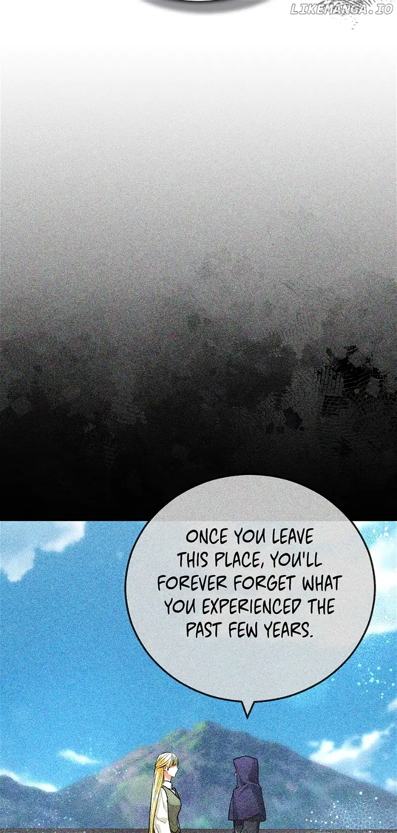 The Princess Doesn’t Want To Marry Her Ideal Type Chapter 101 - Page 50