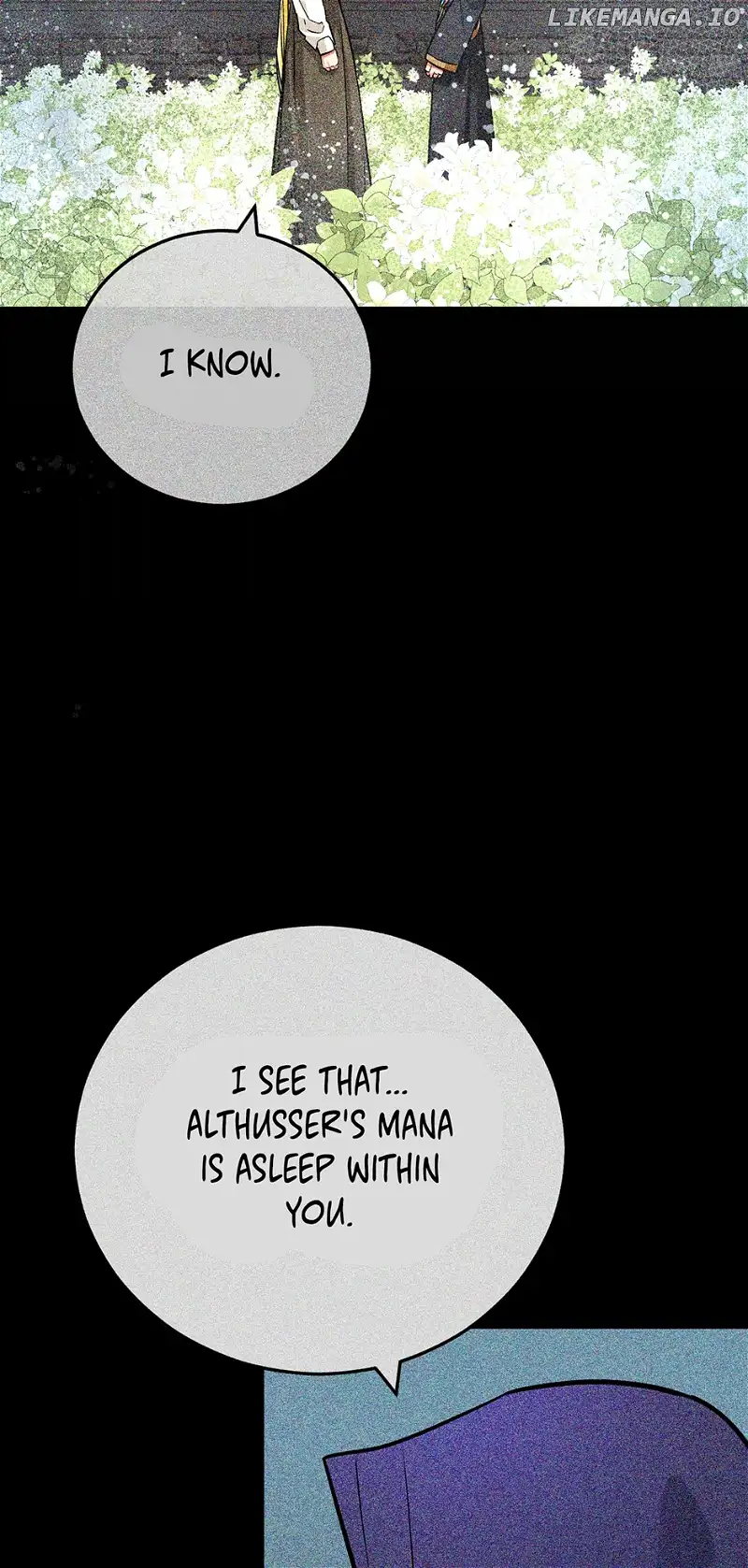 The Princess Doesn’t Want To Marry Her Ideal Type Chapter 101 - Page 51