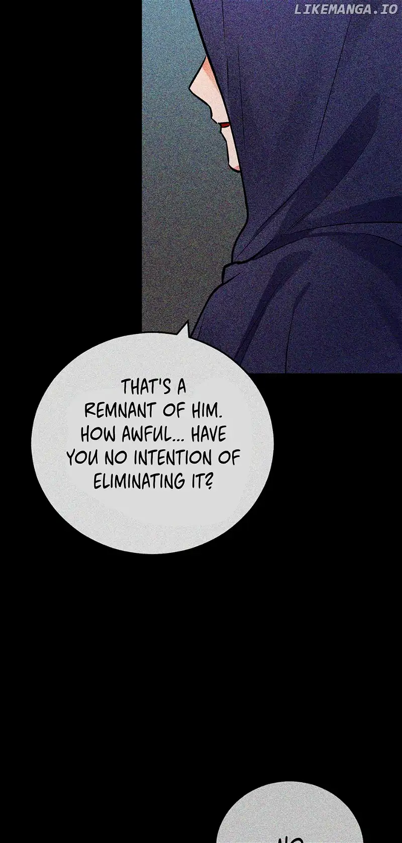 The Princess Doesn’t Want To Marry Her Ideal Type Chapter 101 - Page 52