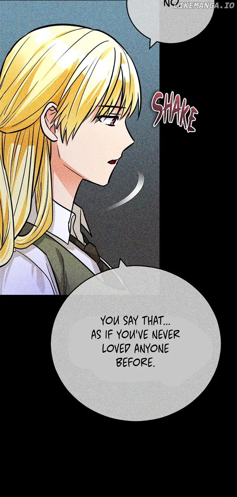 The Princess Doesn’t Want To Marry Her Ideal Type Chapter 101 - Page 53