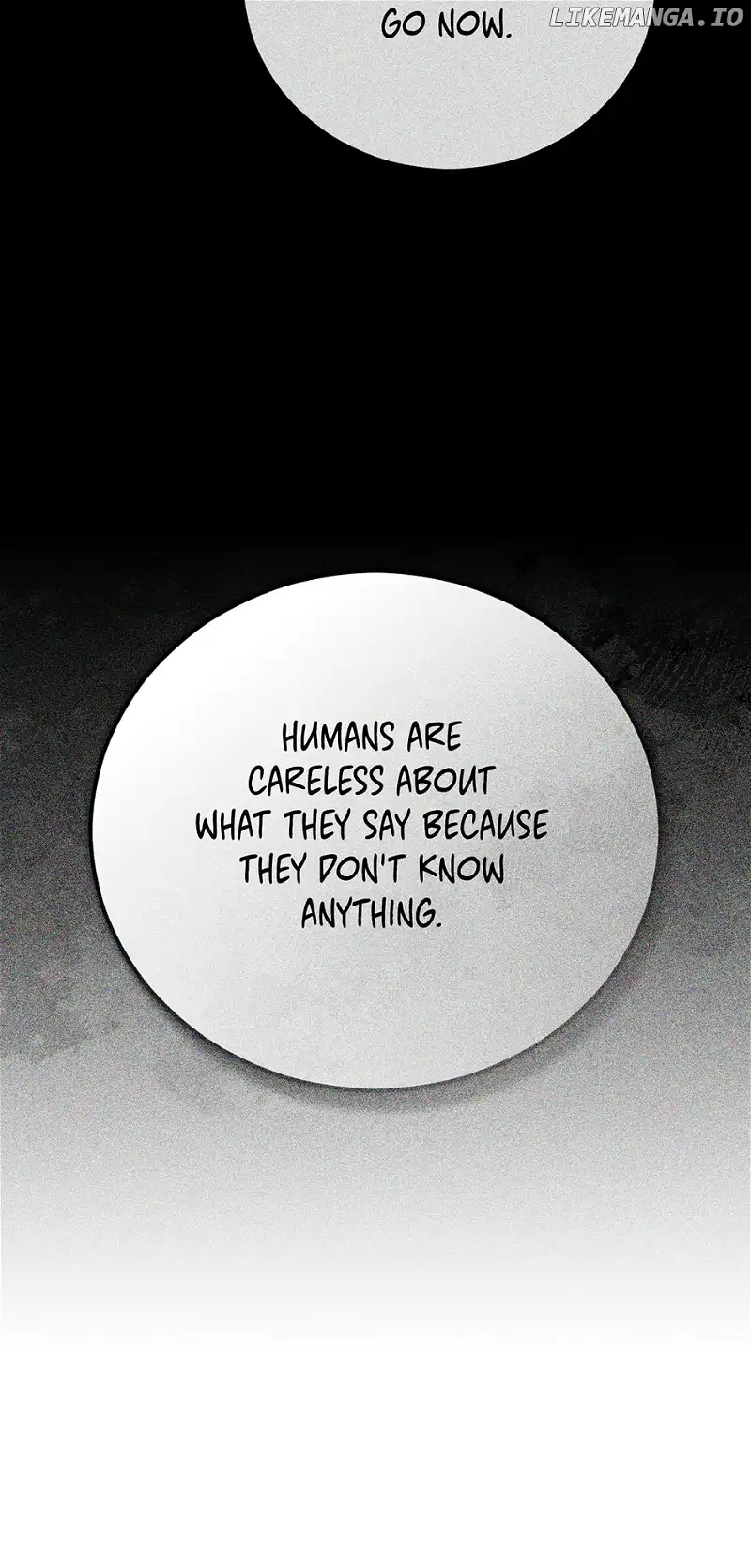 The Princess Doesn’t Want To Marry Her Ideal Type Chapter 101 - Page 55