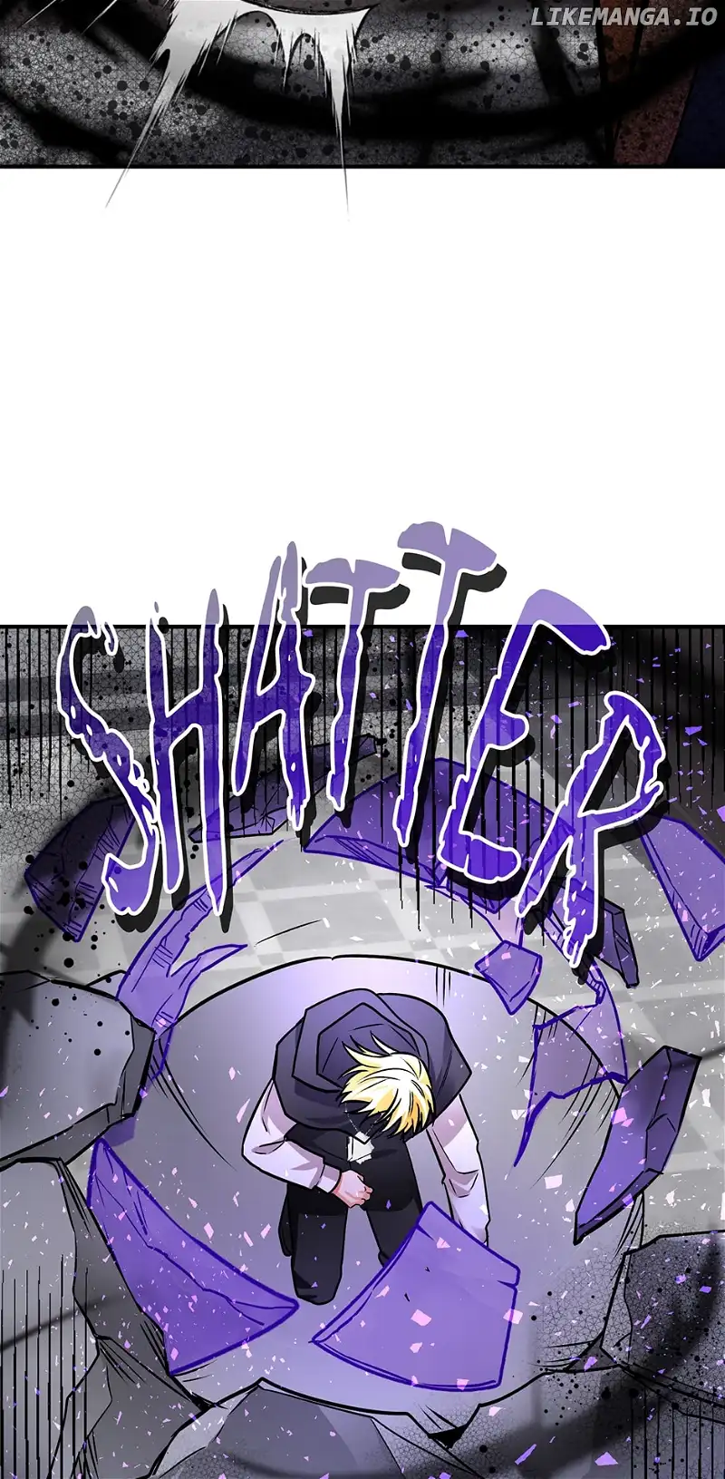 The Princess Doesn’t Want To Marry Her Ideal Type Chapter 101 - Page 57