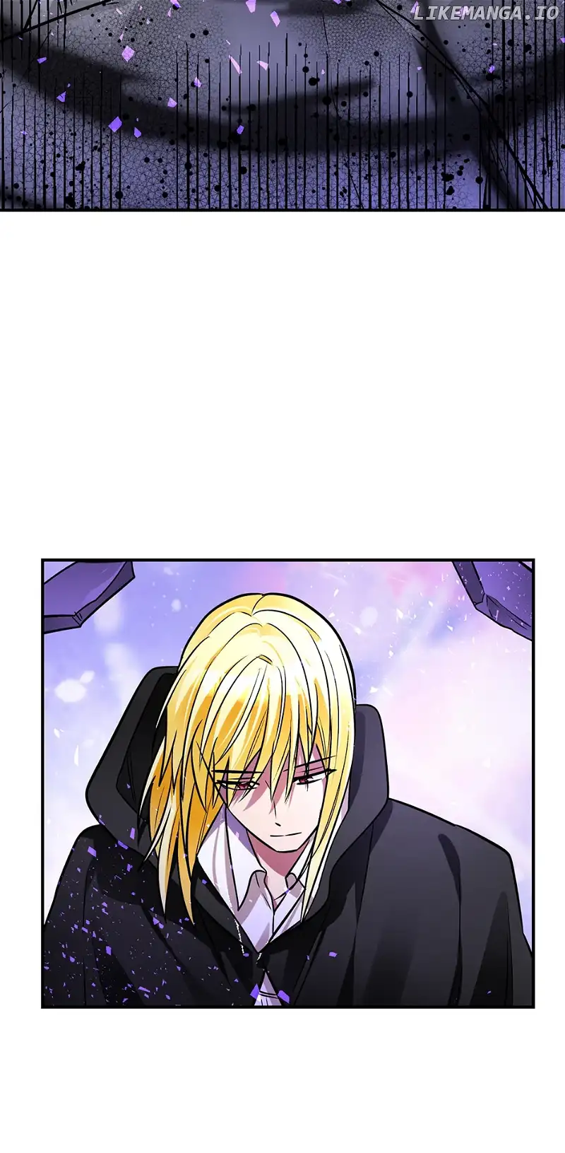 The Princess Doesn’t Want To Marry Her Ideal Type Chapter 101 - Page 58