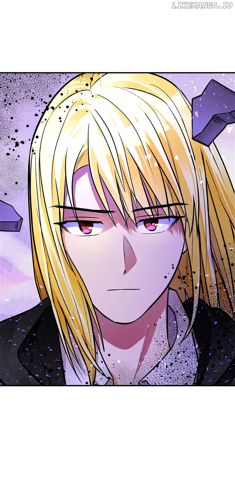 The Princess Doesn’t Want To Marry Her Ideal Type Chapter 101 - Page 59