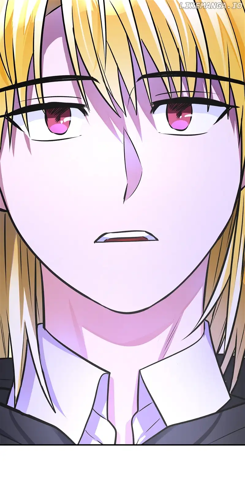 The Princess Doesn’t Want To Marry Her Ideal Type Chapter 101 - Page 63