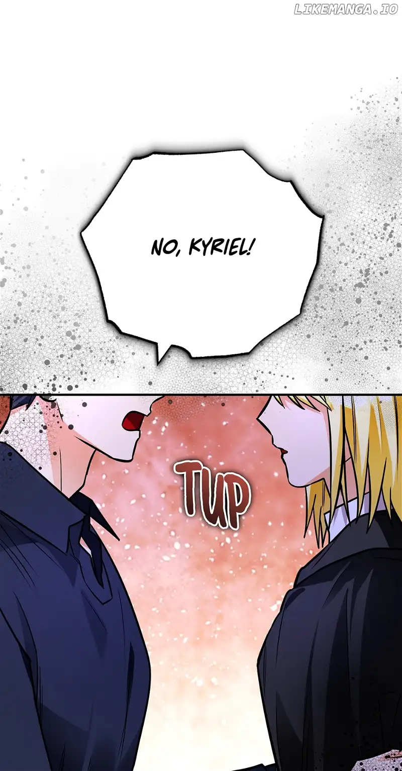 The Princess Doesn’t Want To Marry Her Ideal Type Chapter 101 - Page 64