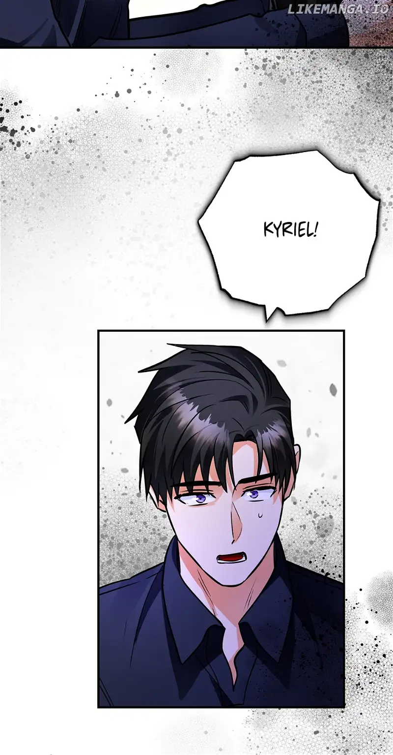 The Princess Doesn’t Want To Marry Her Ideal Type Chapter 101 - Page 65