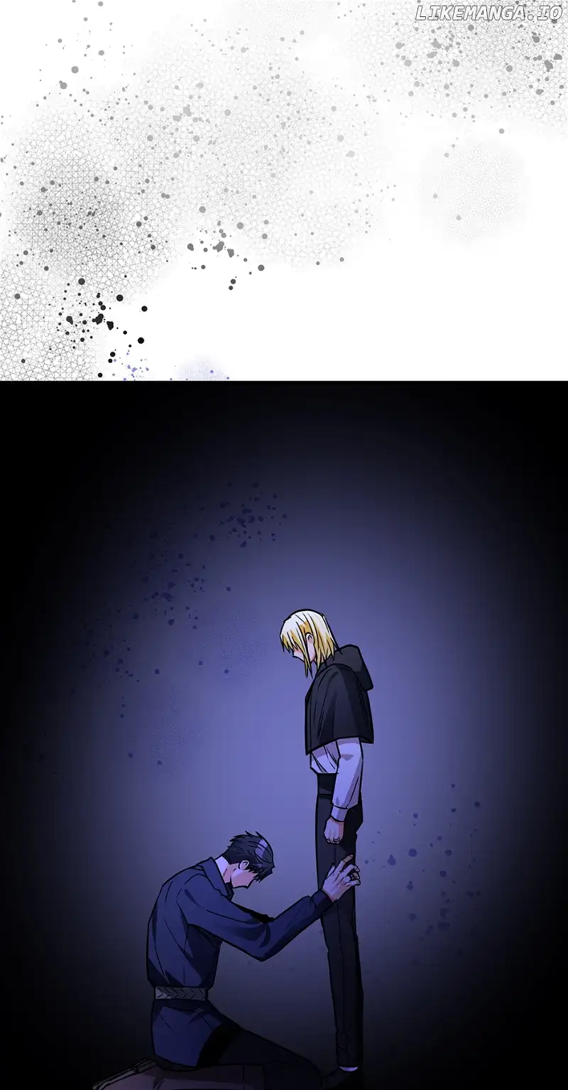 The Princess Doesn’t Want To Marry Her Ideal Type Chapter 101 - Page 66