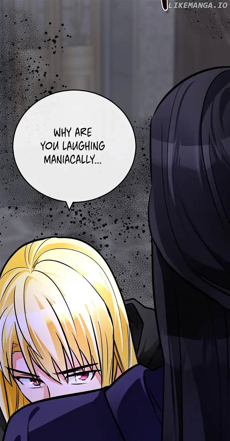 The Princess Doesn’t Want To Marry Her Ideal Type Chapter 101 - Page 70