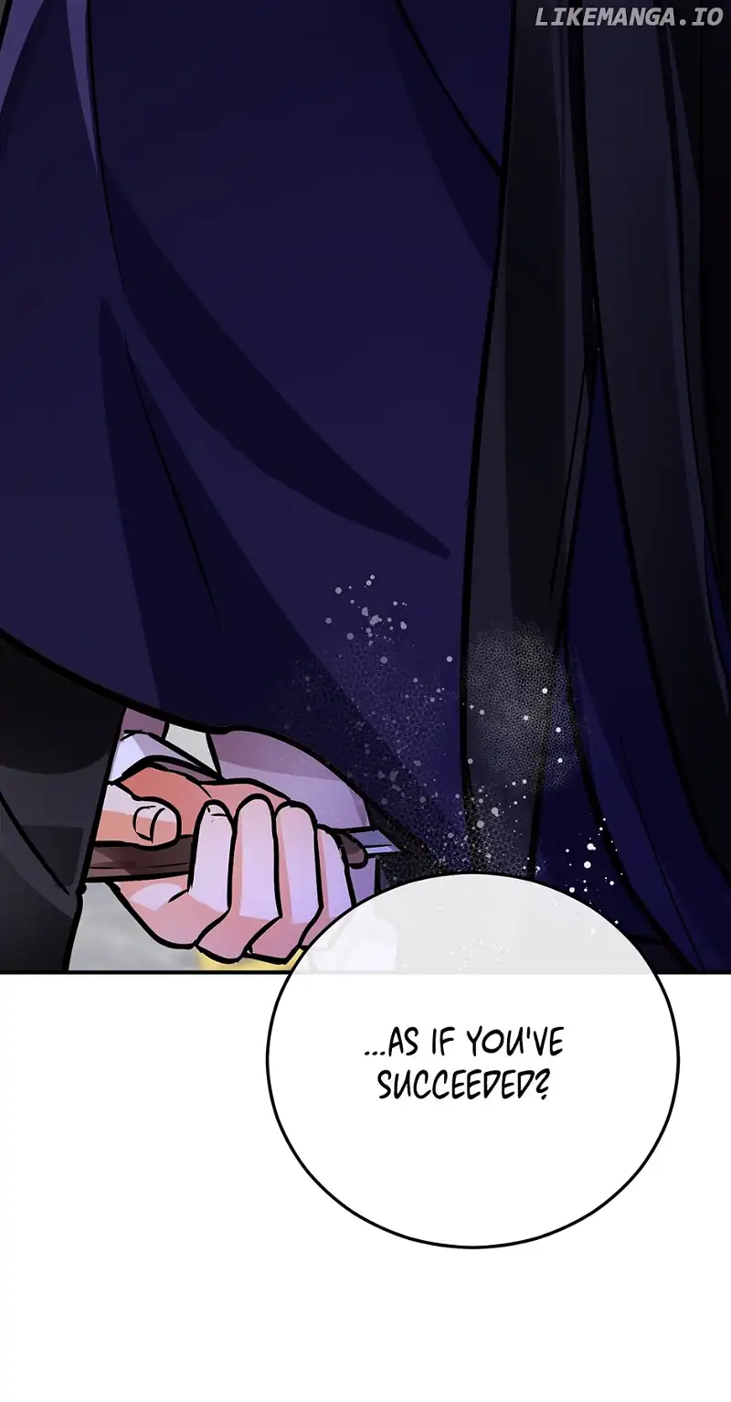 The Princess Doesn’t Want To Marry Her Ideal Type Chapter 101 - Page 71