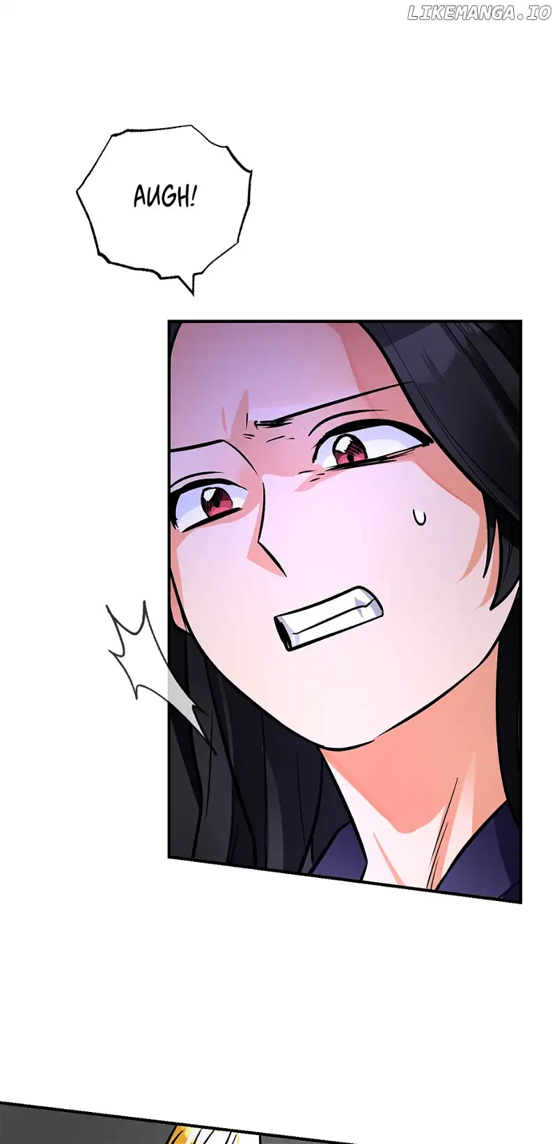 The Princess Doesn’t Want To Marry Her Ideal Type Chapter 101 - Page 72