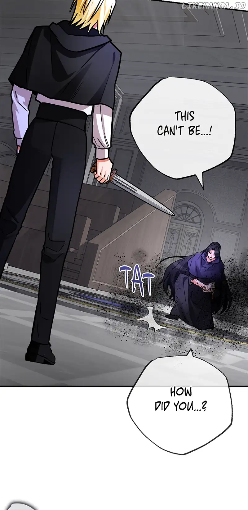 The Princess Doesn’t Want To Marry Her Ideal Type Chapter 101 - Page 73