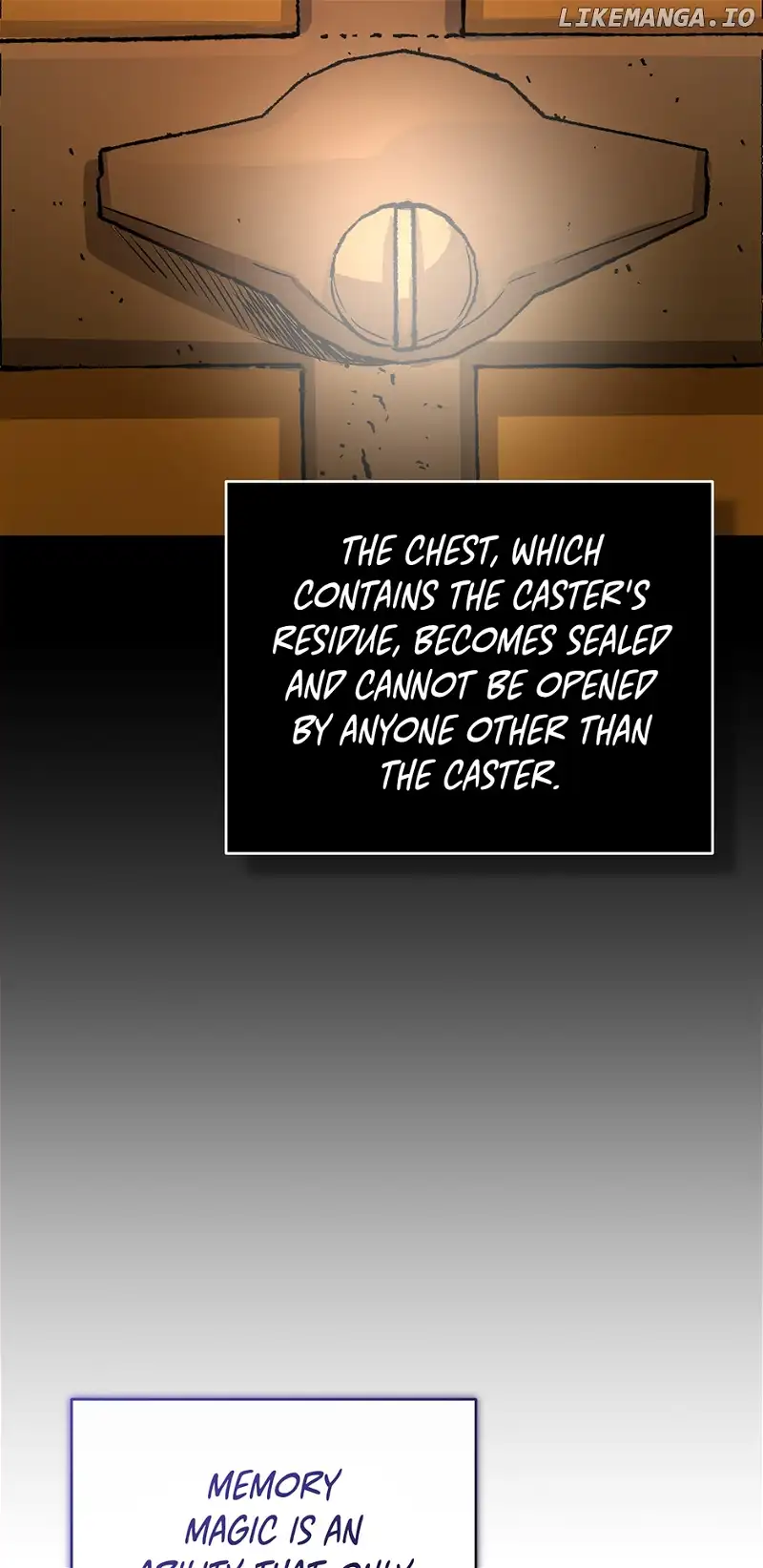 The Princess Doesn’t Want To Marry Her Ideal Type Chapter 101 - Page 77