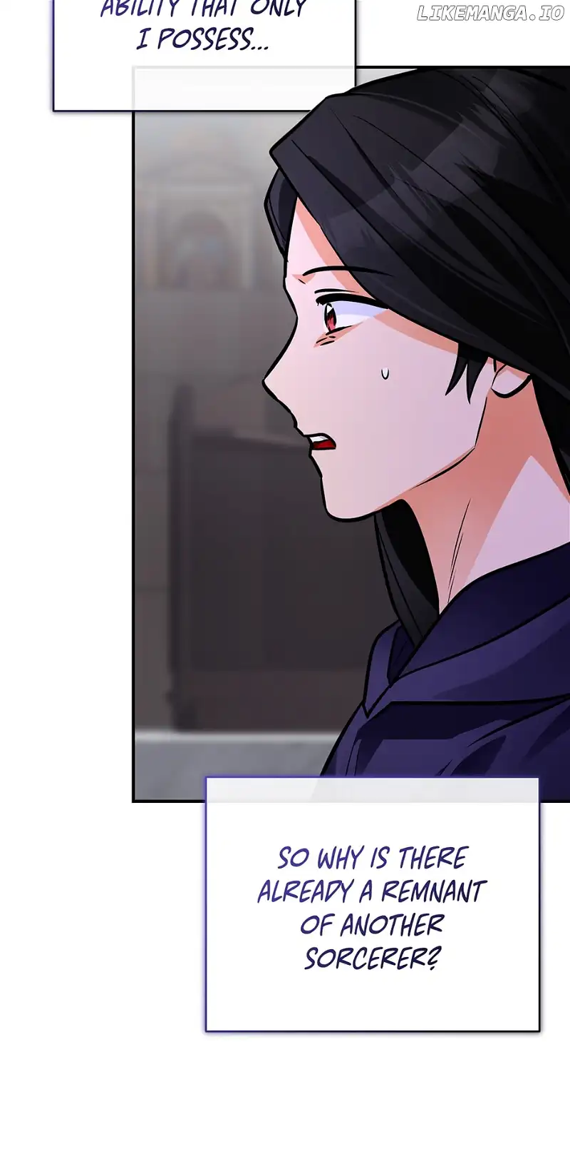 The Princess Doesn’t Want To Marry Her Ideal Type Chapter 101 - Page 78