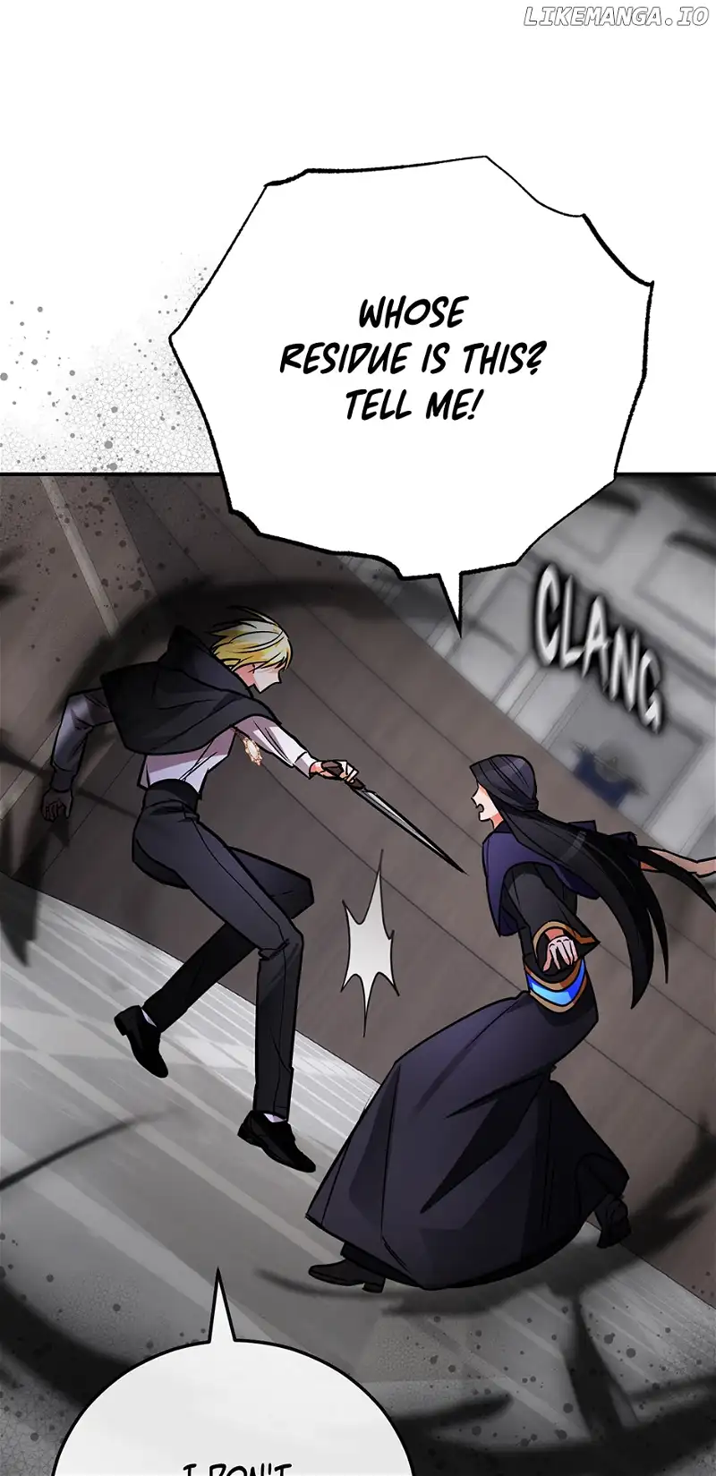 The Princess Doesn’t Want To Marry Her Ideal Type Chapter 101 - Page 79