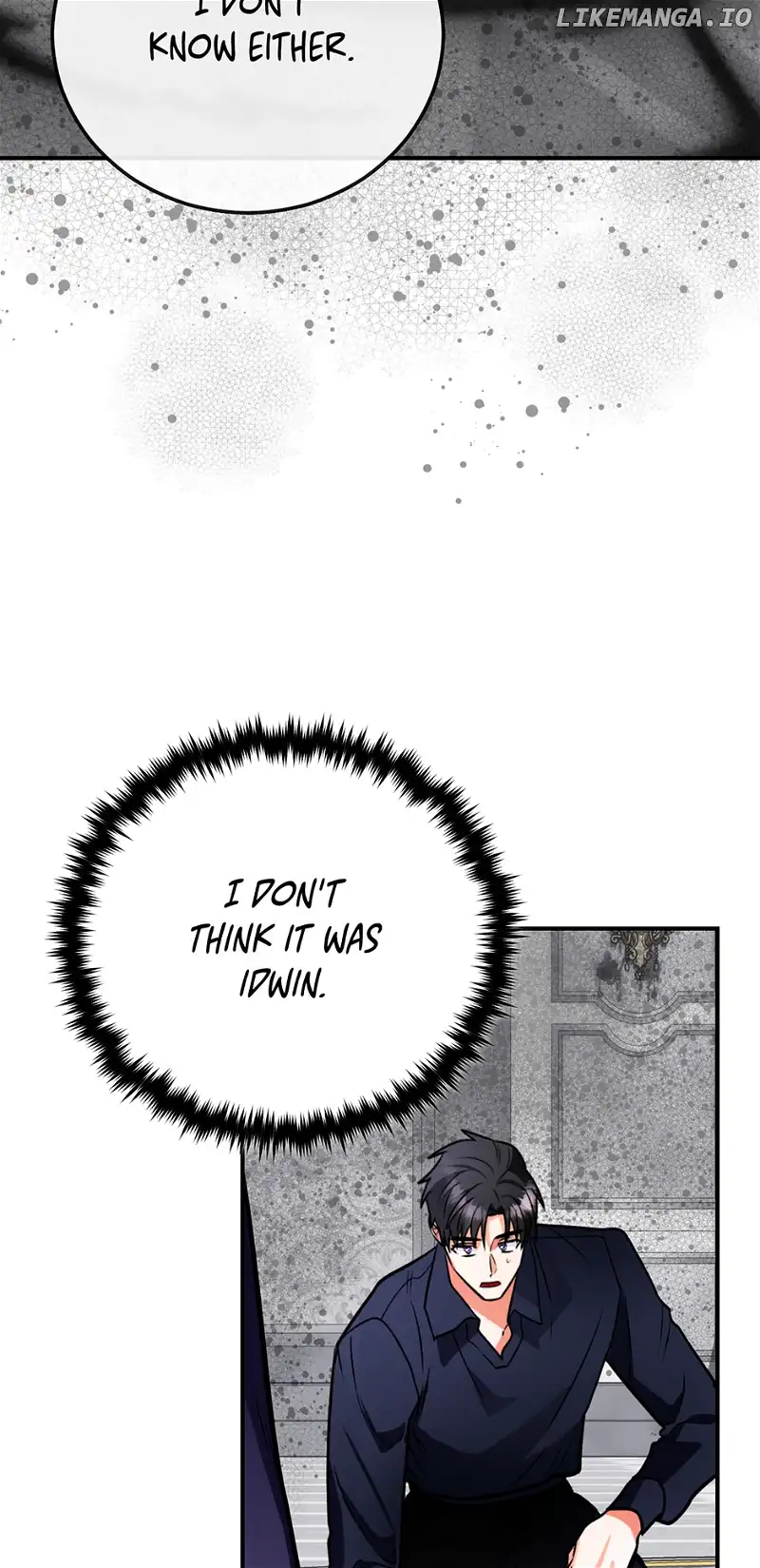 The Princess Doesn’t Want To Marry Her Ideal Type Chapter 101 - Page 80