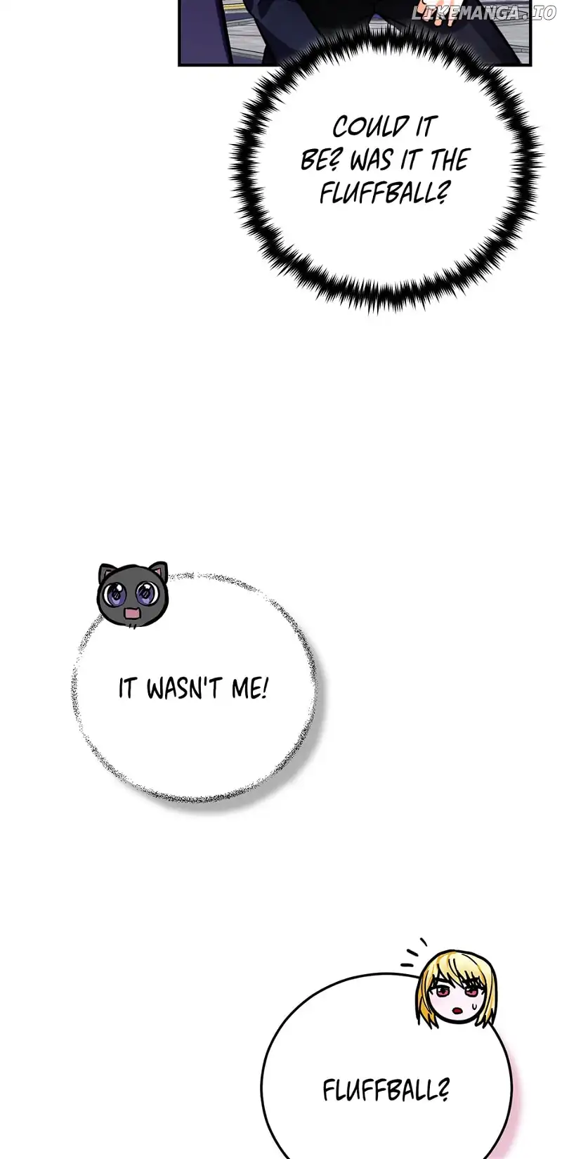 The Princess Doesn’t Want To Marry Her Ideal Type Chapter 101 - Page 81