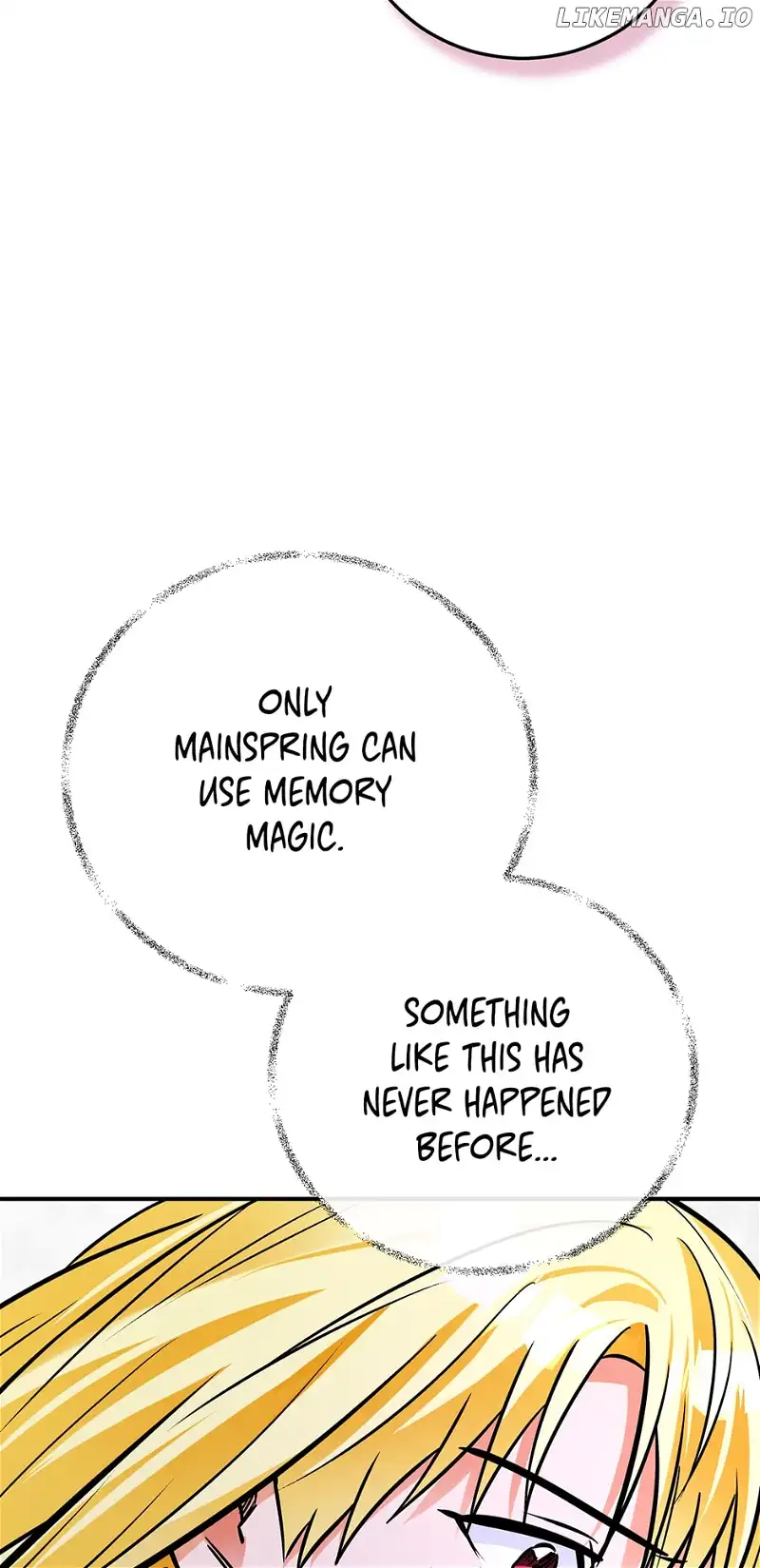 The Princess Doesn’t Want To Marry Her Ideal Type Chapter 101 - Page 82