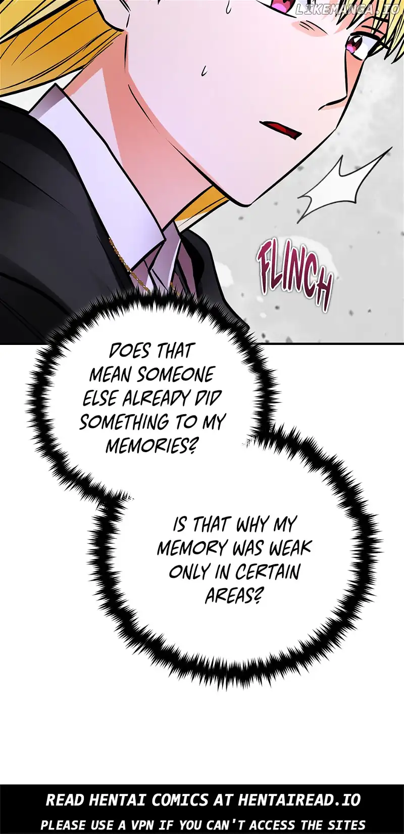 The Princess Doesn’t Want To Marry Her Ideal Type Chapter 101 - Page 83