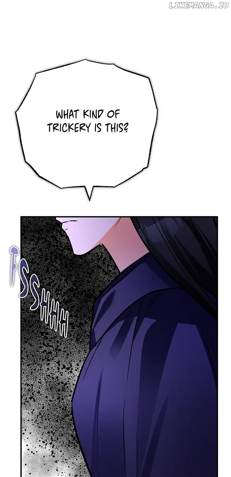 The Princess Doesn’t Want To Marry Her Ideal Type Chapter 101 - Page 84