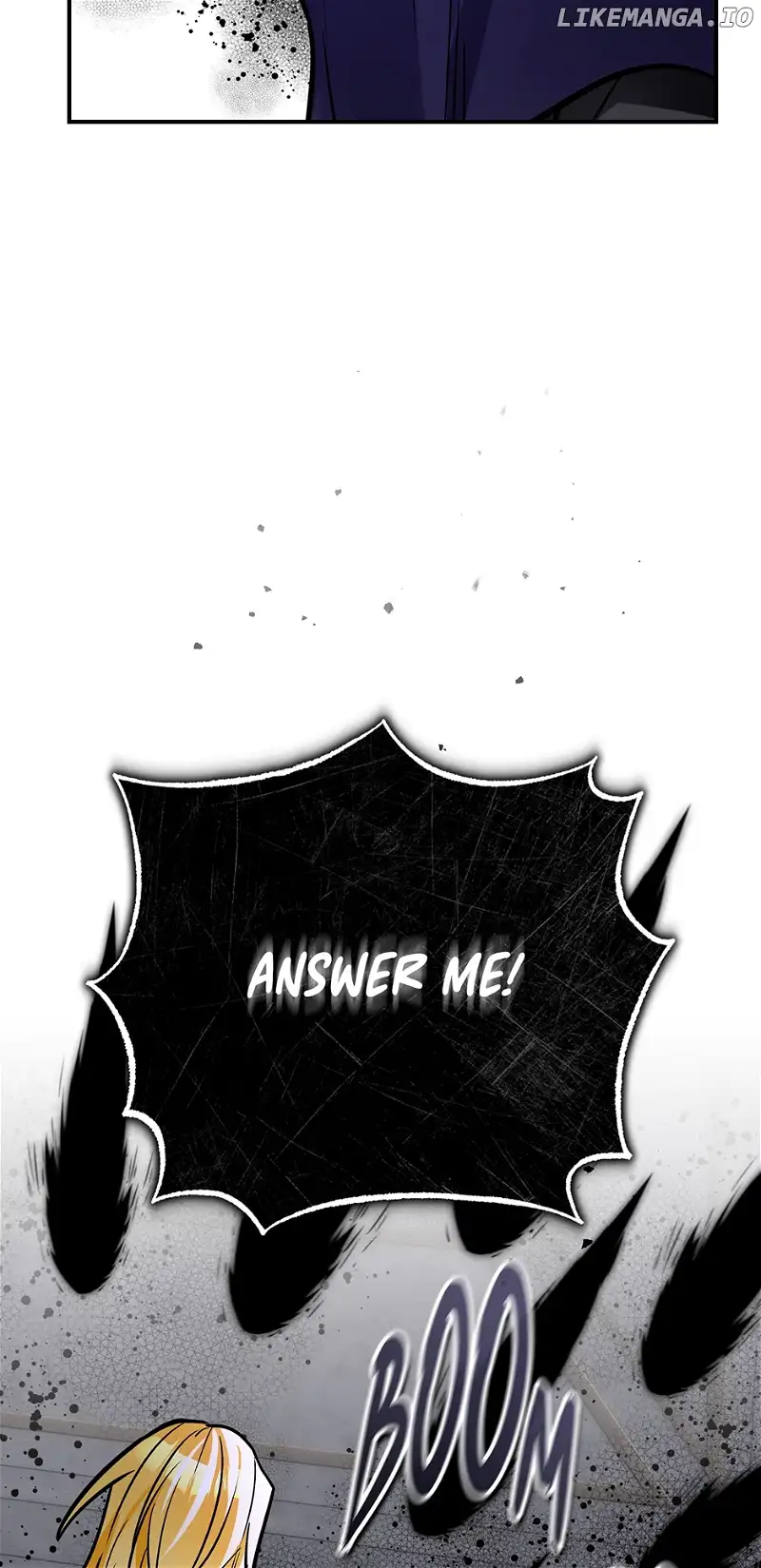 The Princess Doesn’t Want To Marry Her Ideal Type Chapter 101 - Page 85