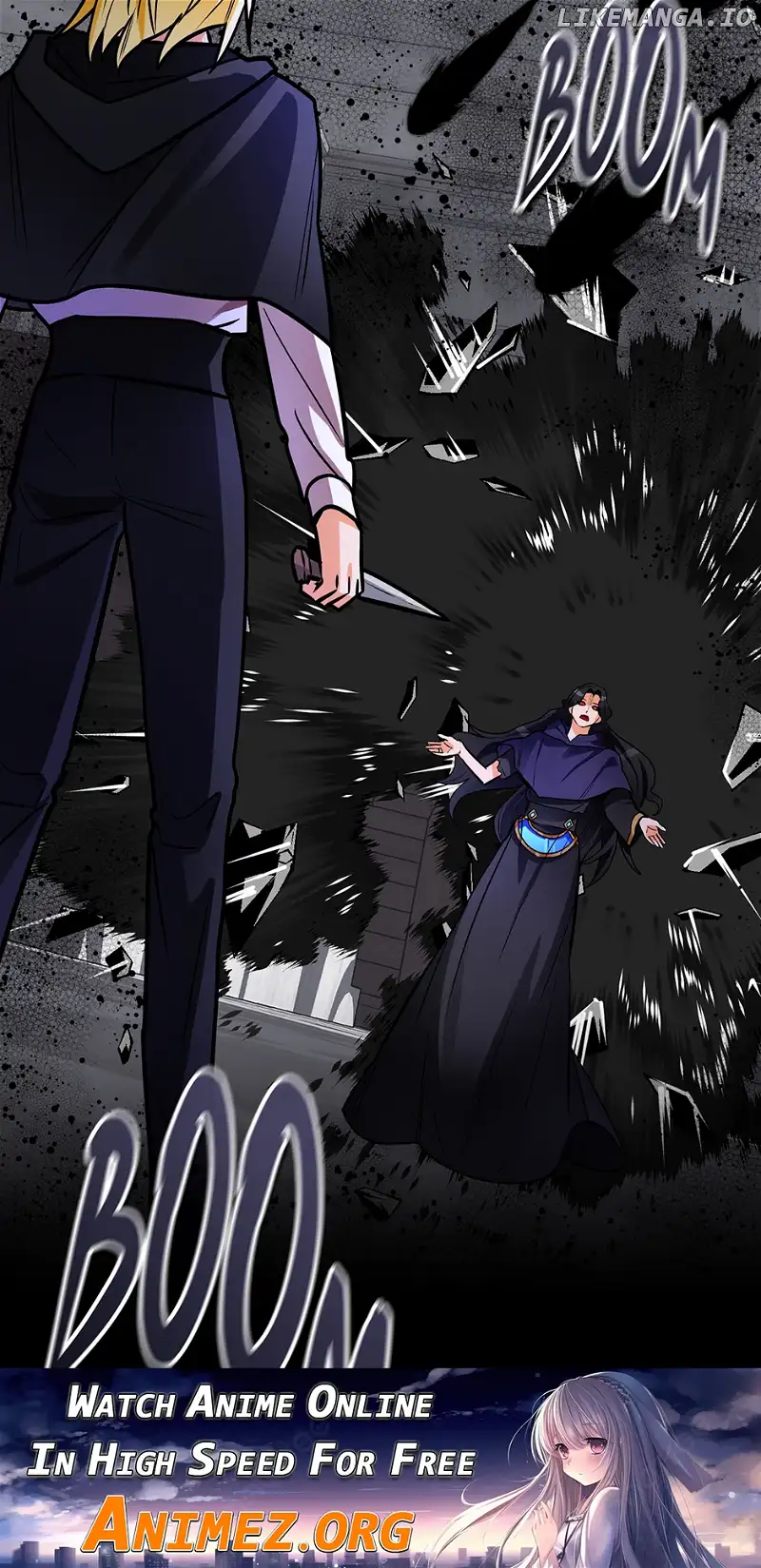 The Princess Doesn’t Want To Marry Her Ideal Type Chapter 101 - Page 86