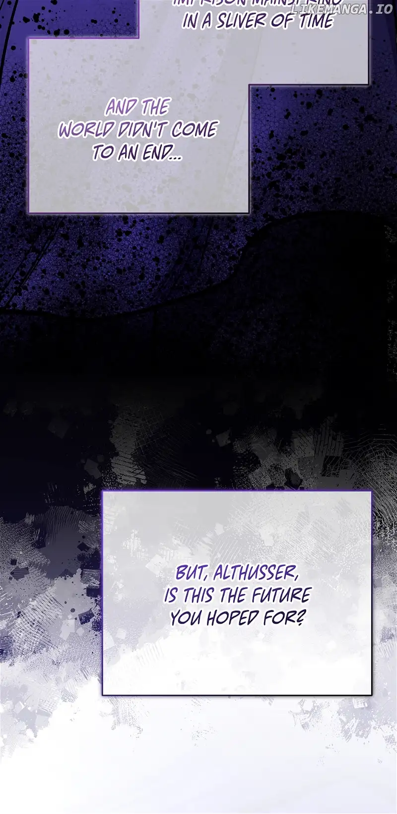 The Princess Doesn’t Want To Marry Her Ideal Type Chapter 103 - Page 4