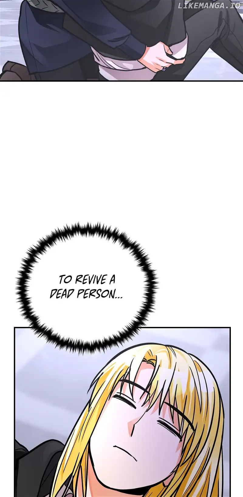 The Princess Doesn’t Want To Marry Her Ideal Type Chapter 103 - Page 6