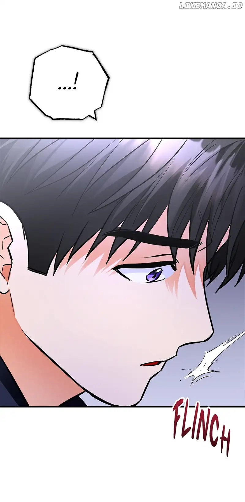 The Princess Doesn’t Want To Marry Her Ideal Type Chapter 103 - Page 10