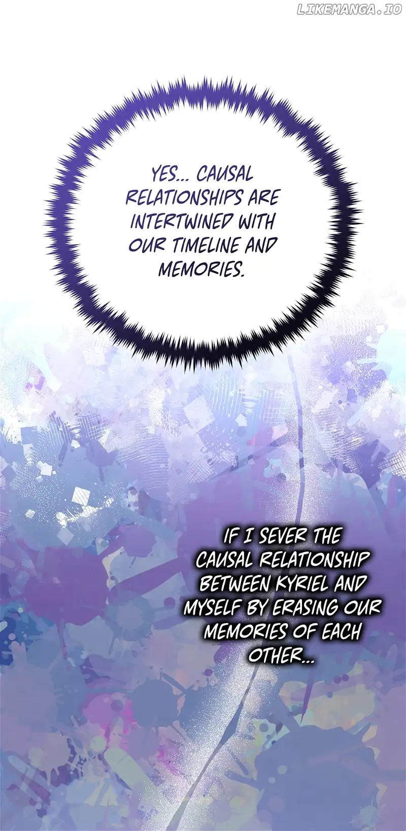 The Princess Doesn’t Want To Marry Her Ideal Type Chapter 103 - Page 11