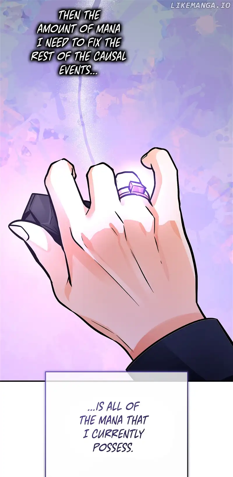 The Princess Doesn’t Want To Marry Her Ideal Type Chapter 103 - Page 12