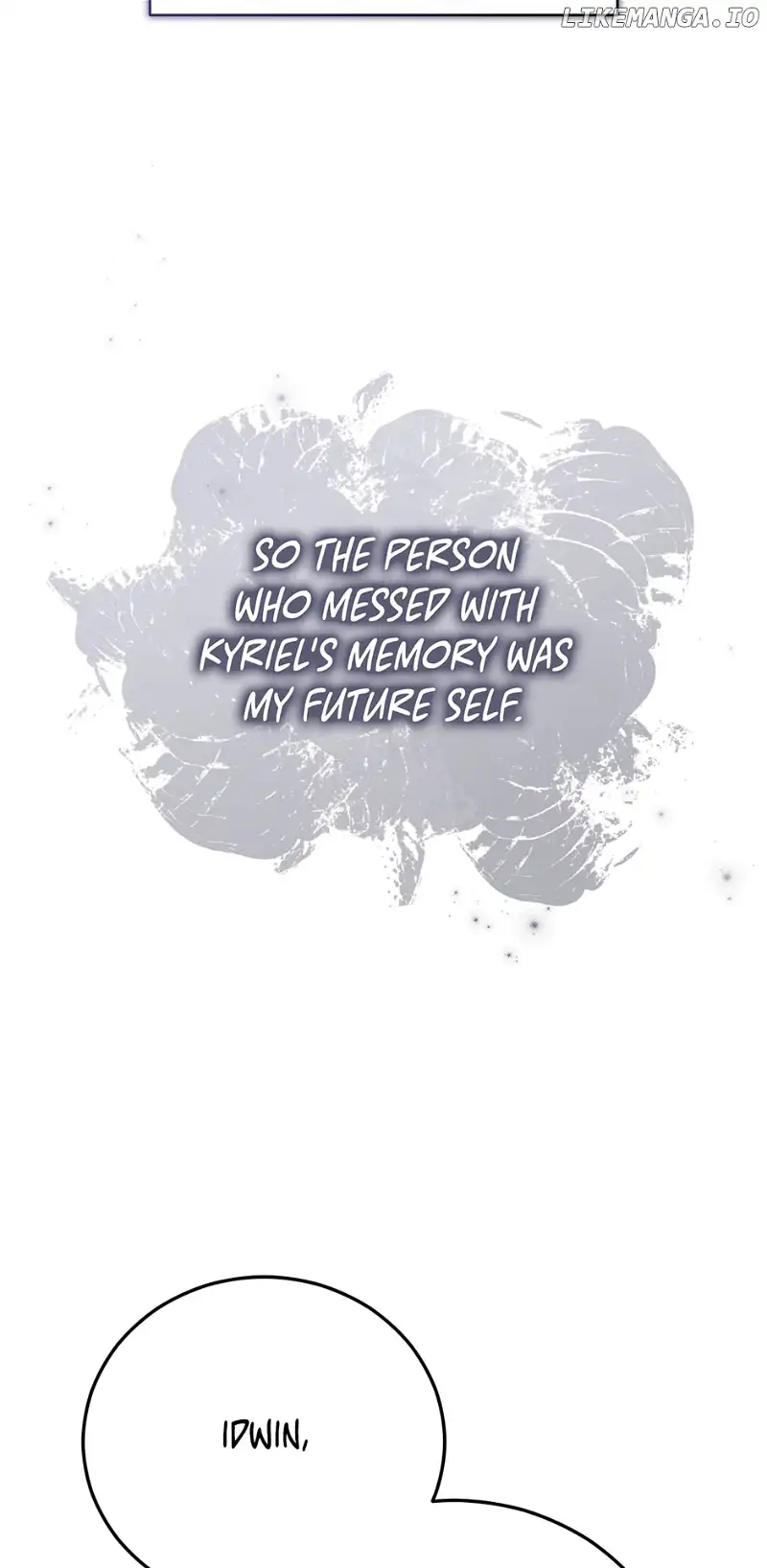 The Princess Doesn’t Want To Marry Her Ideal Type Chapter 103 - Page 13