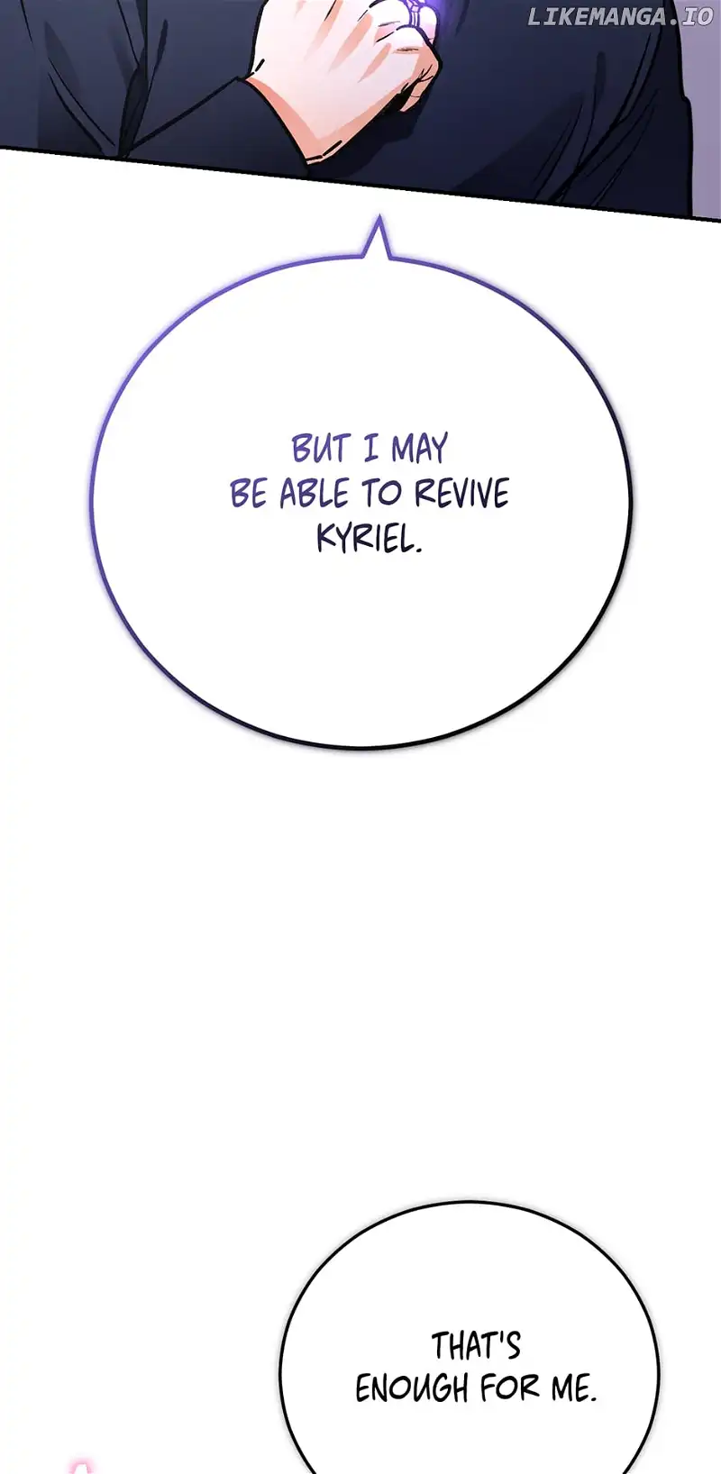 The Princess Doesn’t Want To Marry Her Ideal Type Chapter 103 - Page 16