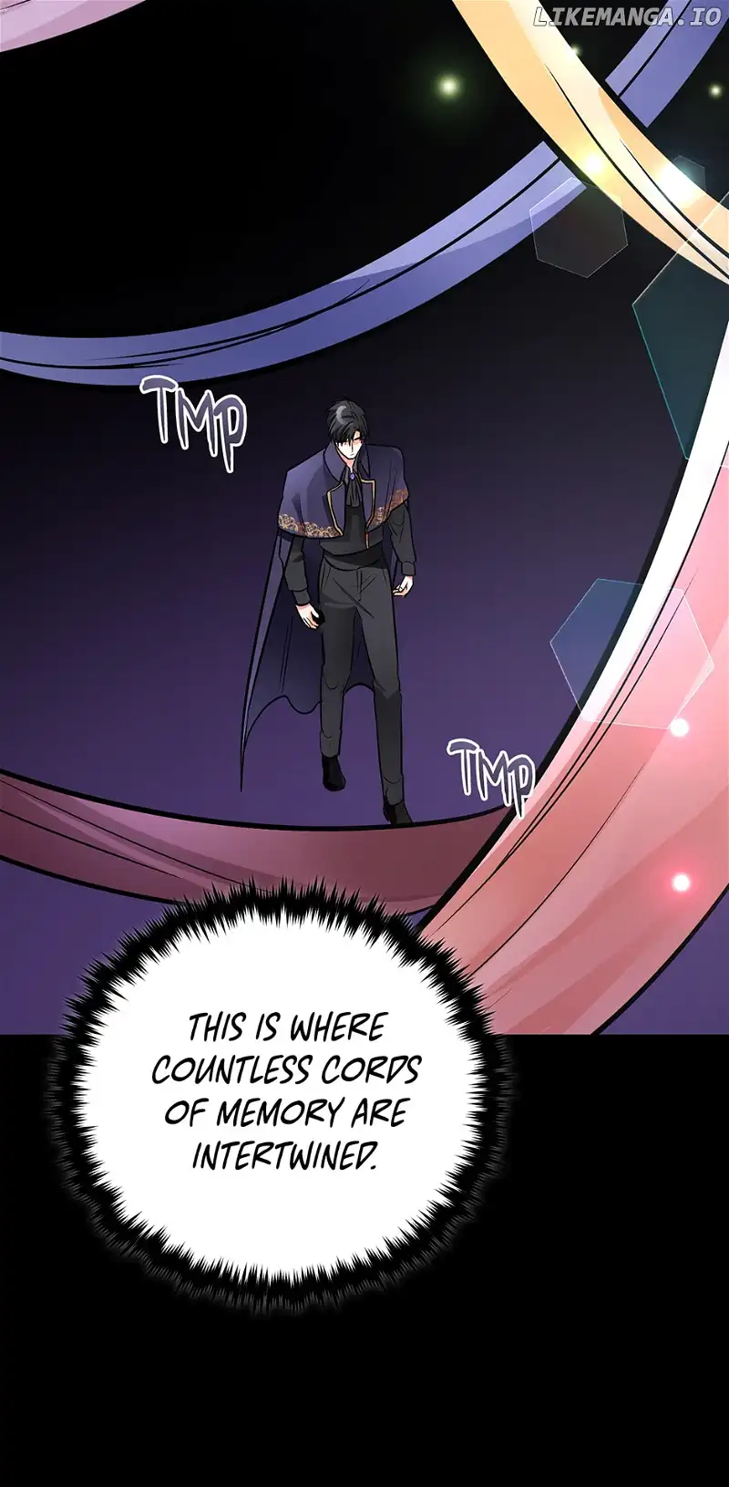 The Princess Doesn’t Want To Marry Her Ideal Type Chapter 103 - Page 20