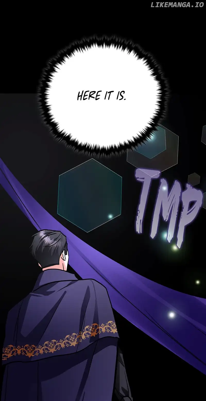 The Princess Doesn’t Want To Marry Her Ideal Type Chapter 103 - Page 21