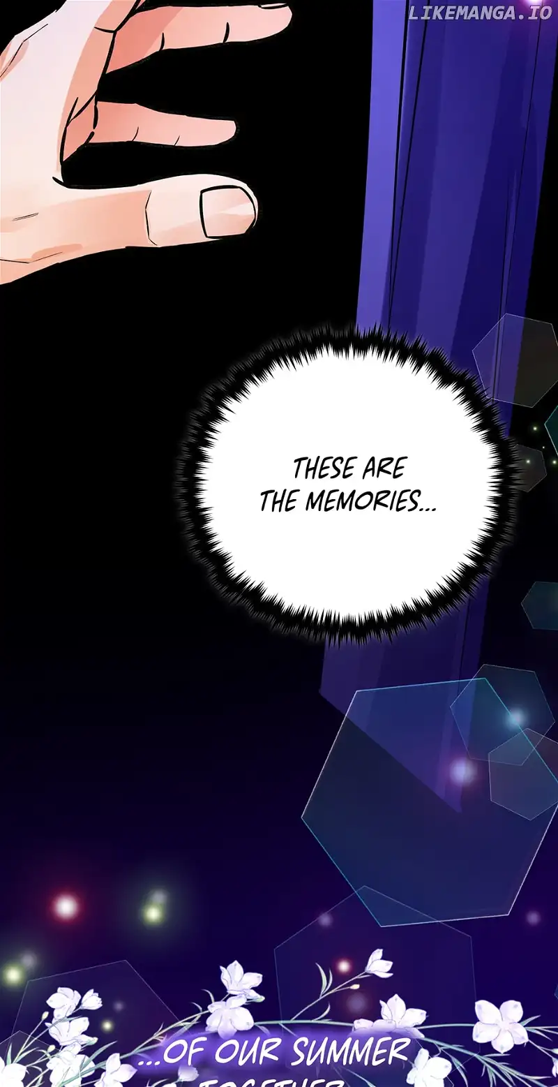 The Princess Doesn’t Want To Marry Her Ideal Type Chapter 103 - Page 23